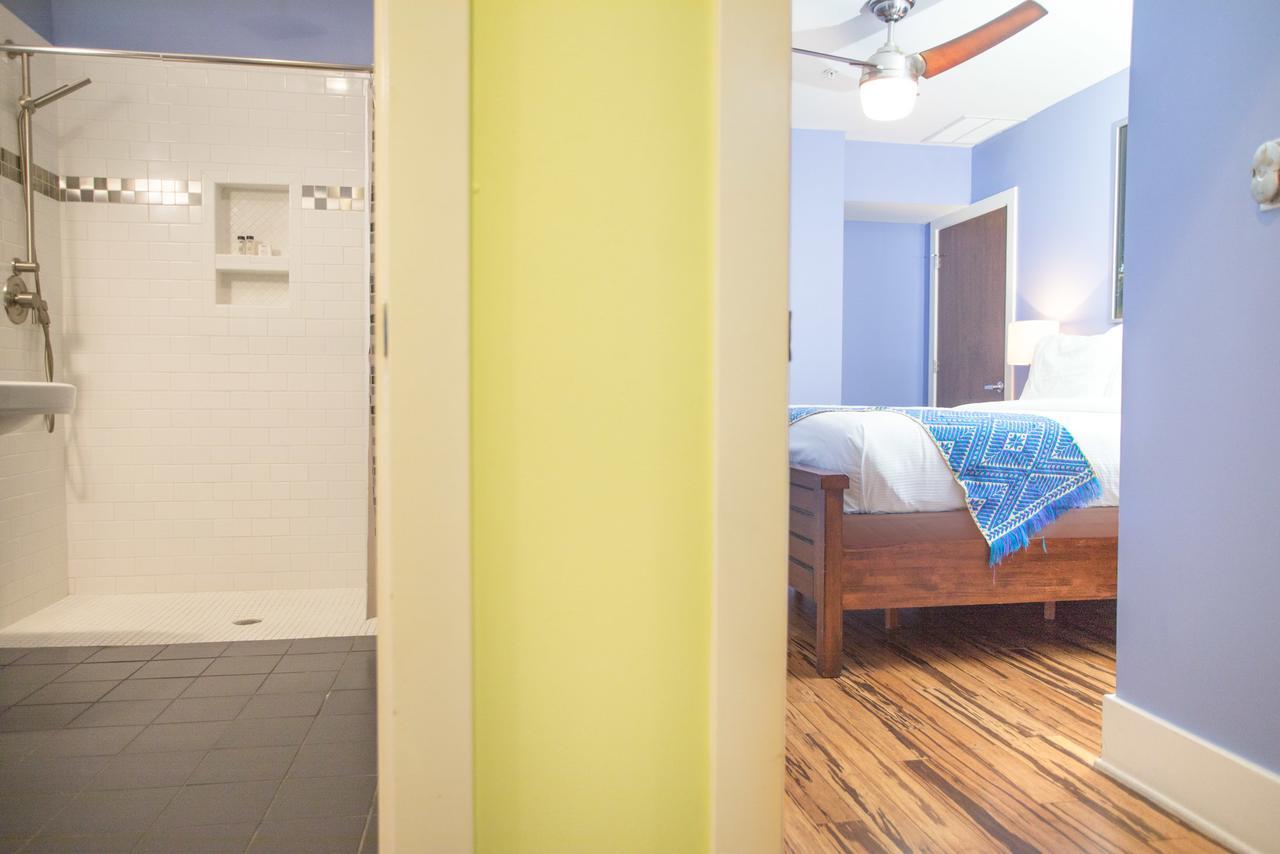 York Street Condo 202 - Two-Bedroom Savannah Exteriér fotografie