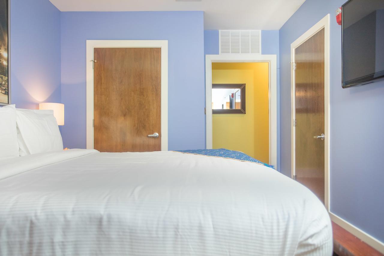 York Street Condo 202 - Two-Bedroom Savannah Exteriér fotografie
